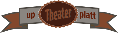 Logo von Theater up platt
